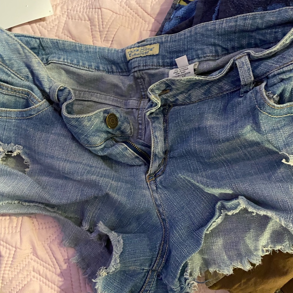 Shorts